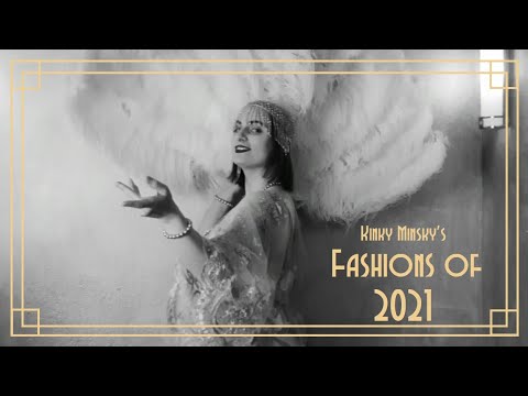 Kinky Minsky - Fashions of 2021