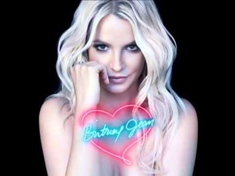 Britney Spears - Body Ache [Britney Jean]