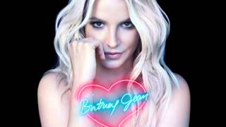 Britney Spears - Body Ache [Britney Jean]