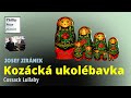 Josef Jiránek : Kozácká ukolébavka (Cossack lullaby ...