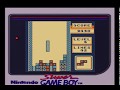 Tetris Gameboy