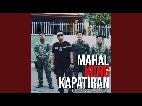 Mahal Kong Kapatiran (2022 Remastered Version)