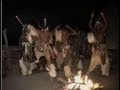 Traditional Songs And Dances Of The Zulu People Of South Africa