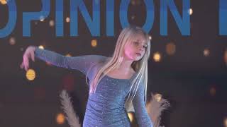 Linea Hasani - Baleti