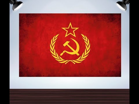 Victoria 2 CWE inicio do mundo comunistão#9