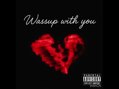 $hreddAintshxt - Wassup wit uuuu