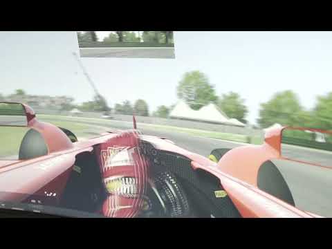 Historic Minardi Day & fun