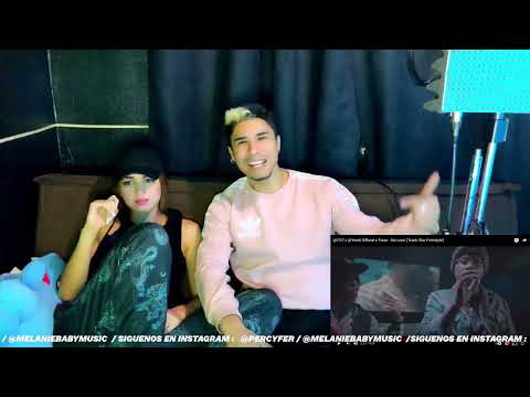 TOT x @Yemil Official x Traze - No Love( ( Reacción | Opinión ) RESUBIDA