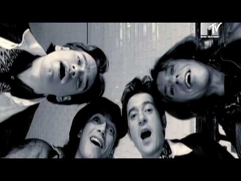 POW WOW Le lion est mort ce soir (1992) °MTV VINTAGE°