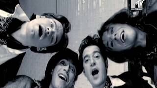 POW WOW Le lion est mort ce soir (1992) °MTV VINTAGE°