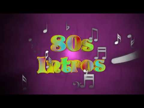 Pop Quiz 153 - 10 x 80s More Intros