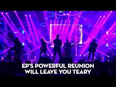 Hamesha - Entity Paradigm (eP) | Reunion Performance | Pepsi Battle Of The Bands | Last episode