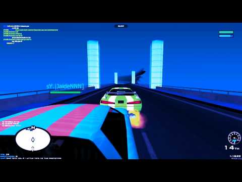 MTA [DM] Tete Vol.4 - Little Tete vs The Prototype