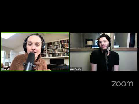 That Song Reminds Me Of... liv with Joey Taranto