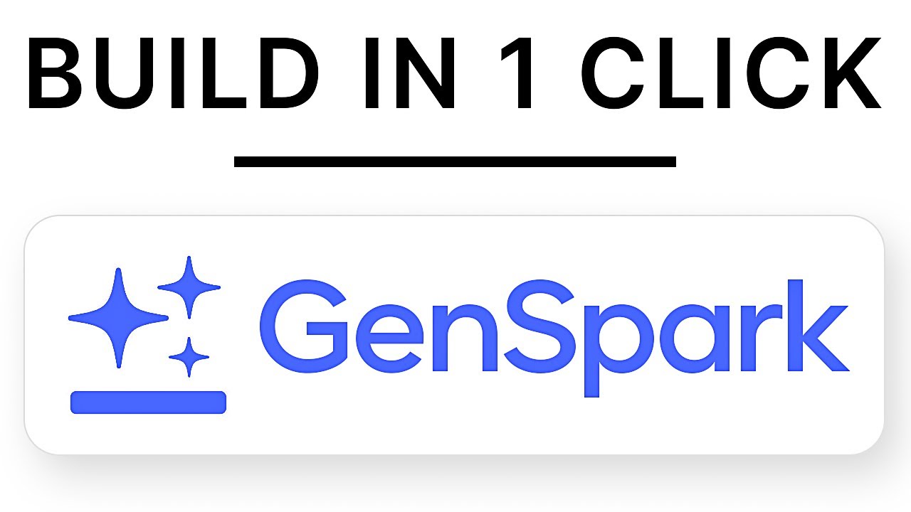 Genspark AI is Absolutely WILD…