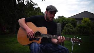 Sun is shining - Slightly Stoopid Cover