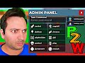 NOW STEAL A BRAINROT IN P2W THE WORLD S MOST CHEATED ADMIN PANEL