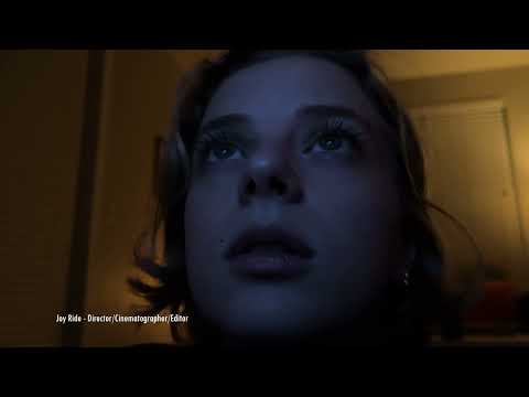 Editing Reel