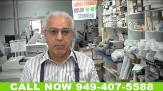 Paper Shredding Companies Orange County CA (949) 407-5588