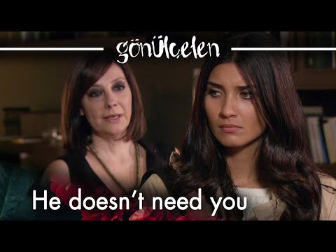 Hasret sees Bahar in Murat's bedroom! - Episode 45 | Becoming a Lady