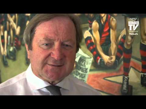 BTV: Kevin Sheedy Interview - February 14, 2016