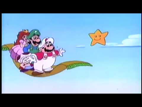 "Mary Grant in Wonderland" - Part 7 - The Plumber and His Brother