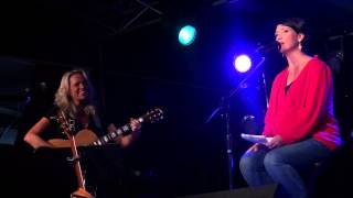 Beccy Cole & Sara Storer - Precious Times