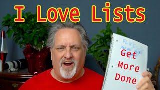 How To Get More Done