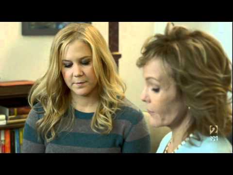 Mom Computer therapy Amy Schumer