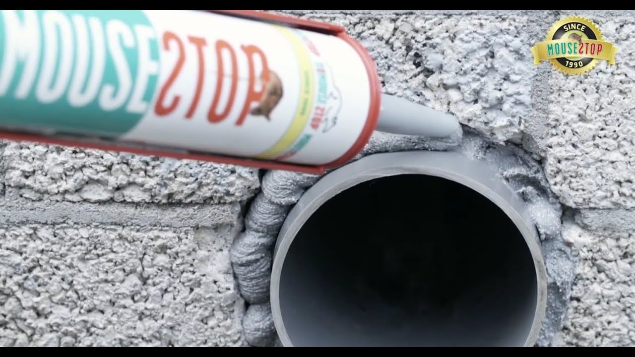 GnagerStopp `Mousestop` PROFF