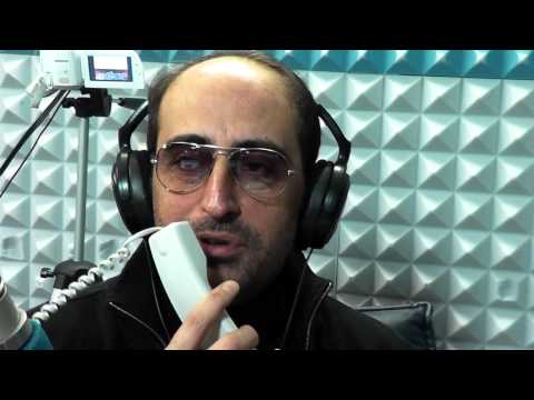 ALLAKATALLA -  Jonathan e u porsche havi tri pila (18/01/2012)