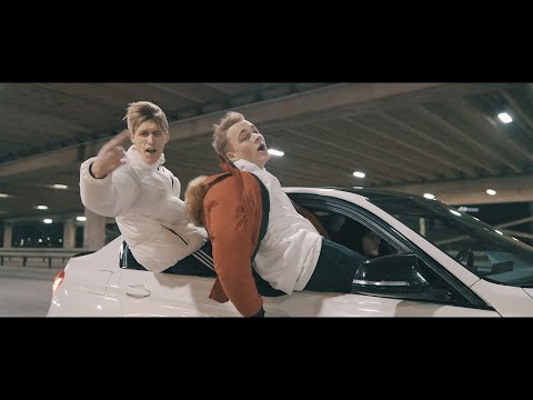 Gvidas X Jacob - Nereikėjo (Official Video)