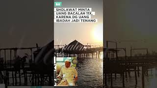 Download lagu Sholawat 'Minta Uang' Bacalah 11x, Karena dg Uang Ibadah jadi Tenang, KH. ABDUL GHOFUR LAMONGAN mp3 Download lagu Sholawat 'Minta Uang' Bacalah 11x, Karena dg Uang Ibadah jadi Tenang, KH. ABDUL GHOFUR LAMONGAN mp3