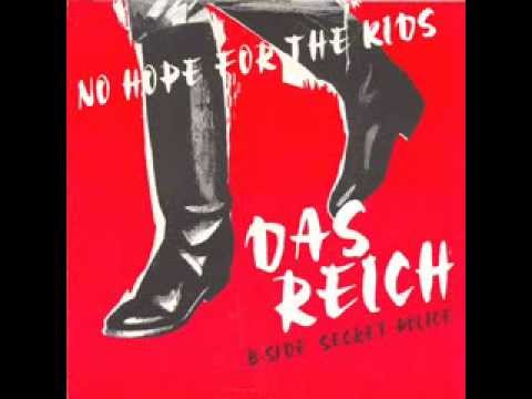 NO HOPE FOR KIDS   secret police