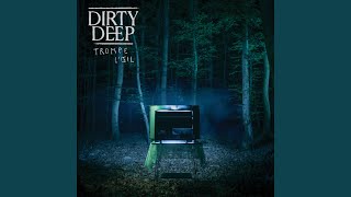 Music video thumbnail preview for Waiting For The Train by Dirty Deep