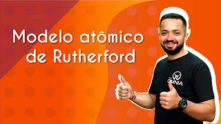 Modelo atômico de Rutherford - Brasil Escola
