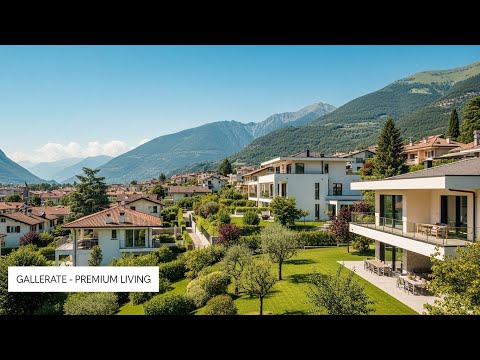 Top 10 Best Places to Live in Gallarate, Italy – 2025 Full Living Guide