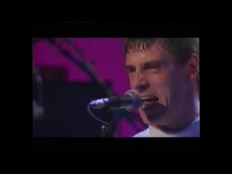 The Piccadilly Trail - The Paul Weller Movement (1991)