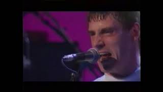 The Piccadilly Trail - The Paul Weller Movement (1991)