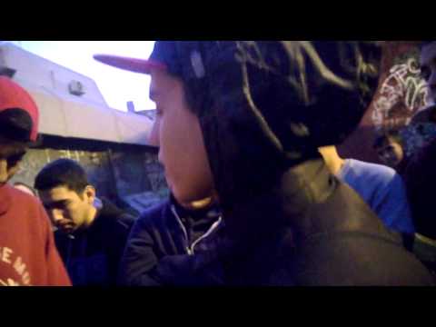 Dani vs Dam 8vos Lugano 17/07