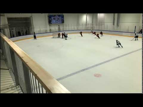 Lions cup u12 turnaus Eps - Pelicans Valkoinen