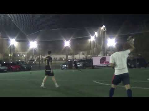 LA JAURIA FC VS REAL COHOLICOS - #LigaNuñez - #Apertura SLD 22/5/2022