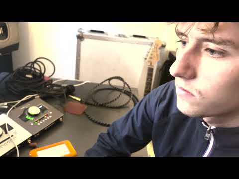 MMD E22 – Team 4 – Mads