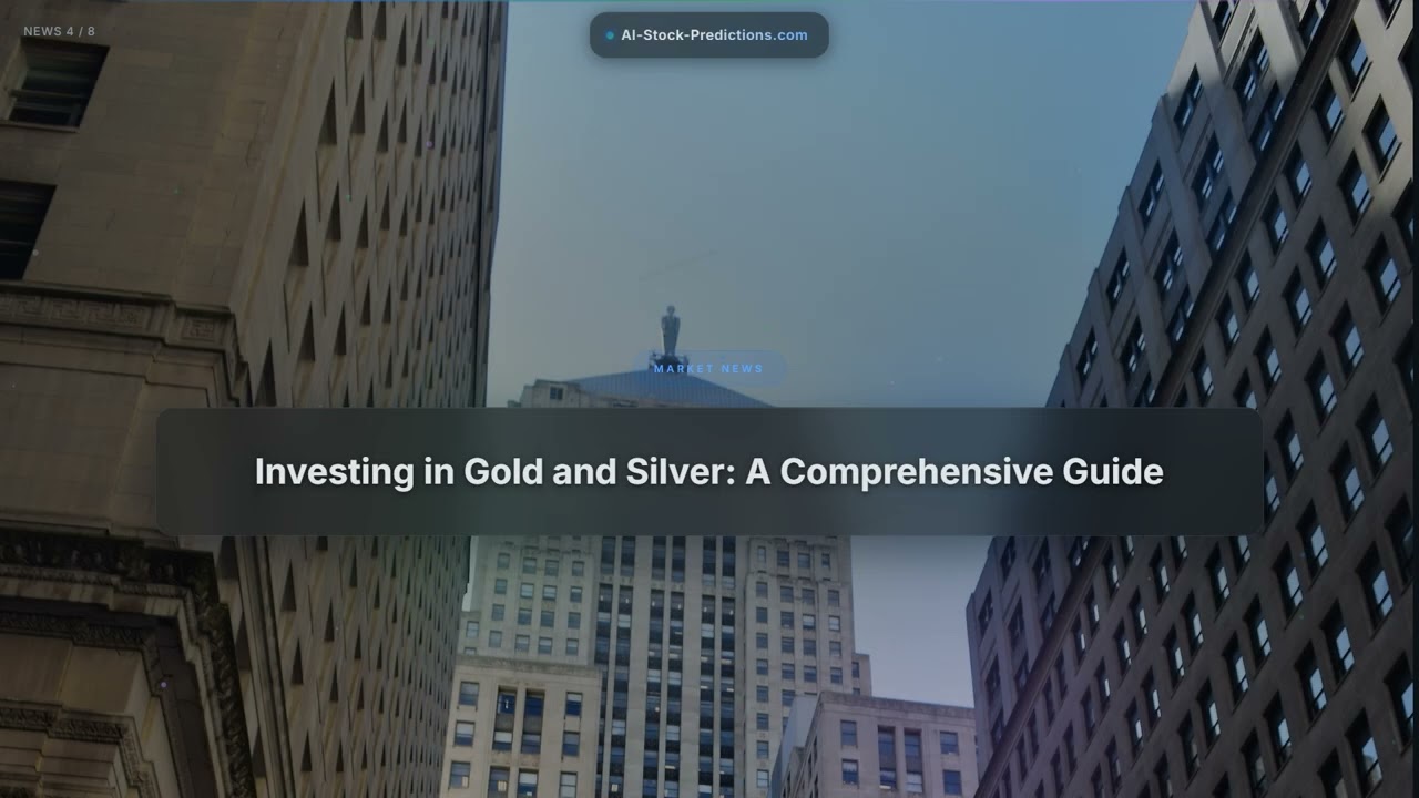Stock Market News April 04, 2026 | AI Predictions AAPL, MSFT, GOOGL, AMZN, TSLA & 1827+ Tickers
