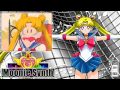 Sailor Moon - AI No Senshi ~Soft Mix (1080p HD ...