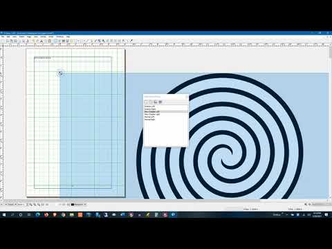 Creating your book's internal layout and design in Scribus