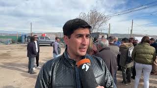 Intendentes de Ullum y Calingasta reclamarn obras ante el deshielo