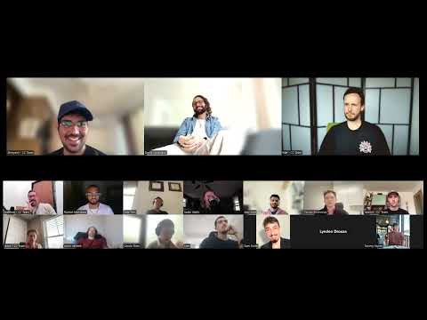 Discussion 5 - Room 3