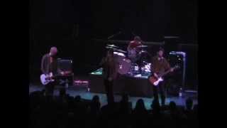 Mark Lanegan. Performing &#39;Pendulum&#39; Live at the Astoria, London. 1998