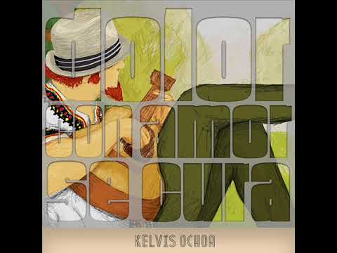 Cuando el Corazon Kelvis Ochoa
